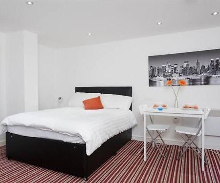 Brownhill Studio In Leeds ليدز المظهر الخارجي الصورة