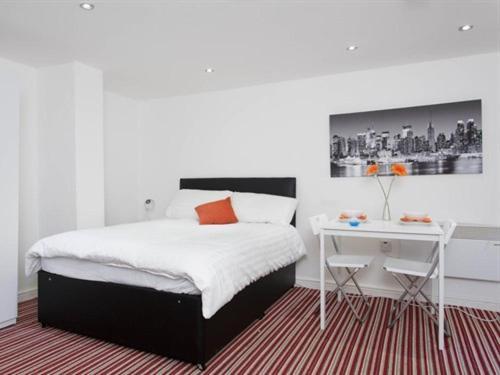 Brownhill Studio In Leeds ليدز المظهر الخارجي الصورة