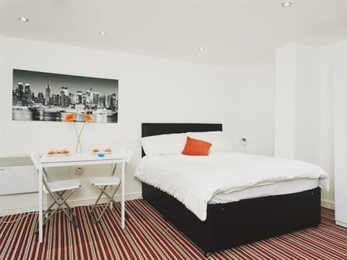 Brownhill Studio In Leeds ليدز المظهر الخارجي الصورة