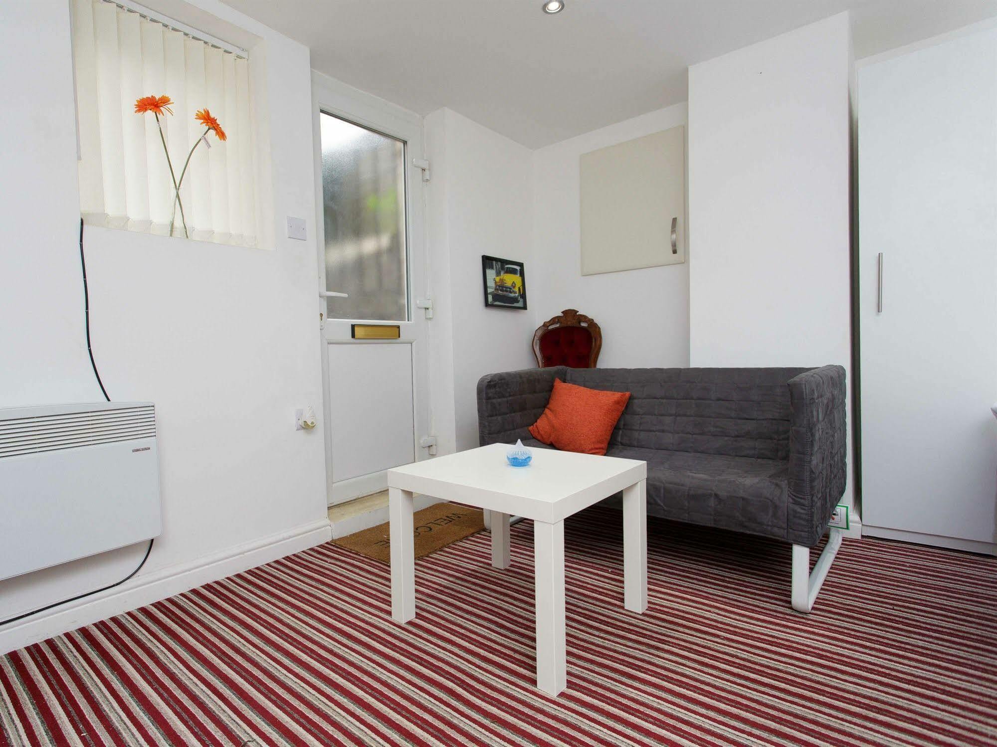 Brownhill Studio In Leeds ليدز المظهر الخارجي الصورة