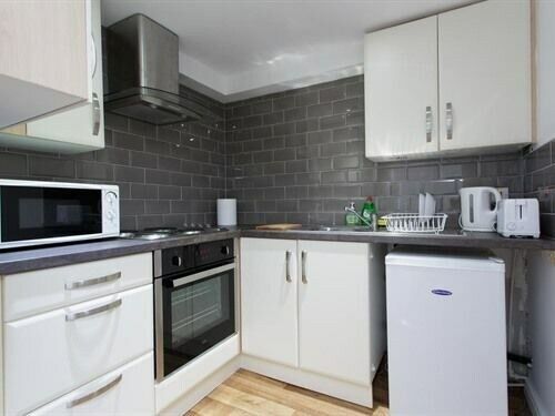 Brownhill Studio In Leeds ليدز المظهر الخارجي الصورة